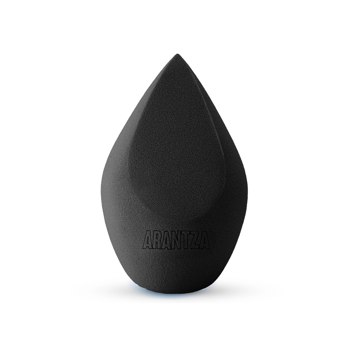 HD Blender Esponja de Maquillaje L&aacute;tex Free Negra image number null