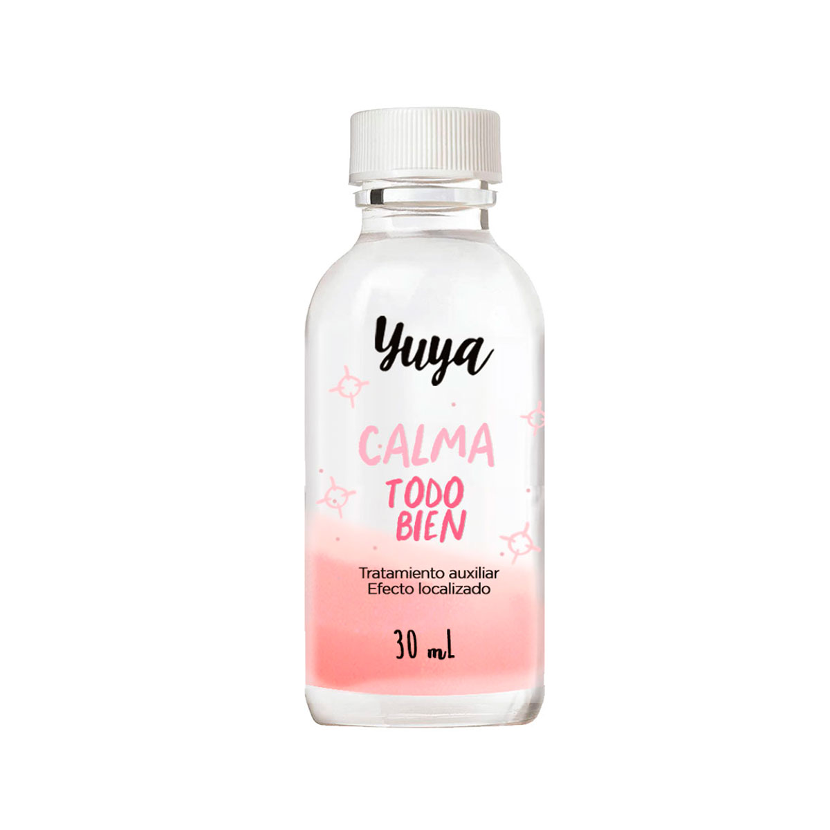 Yuya Tratamiento Auxiliar 30 Ml image number null