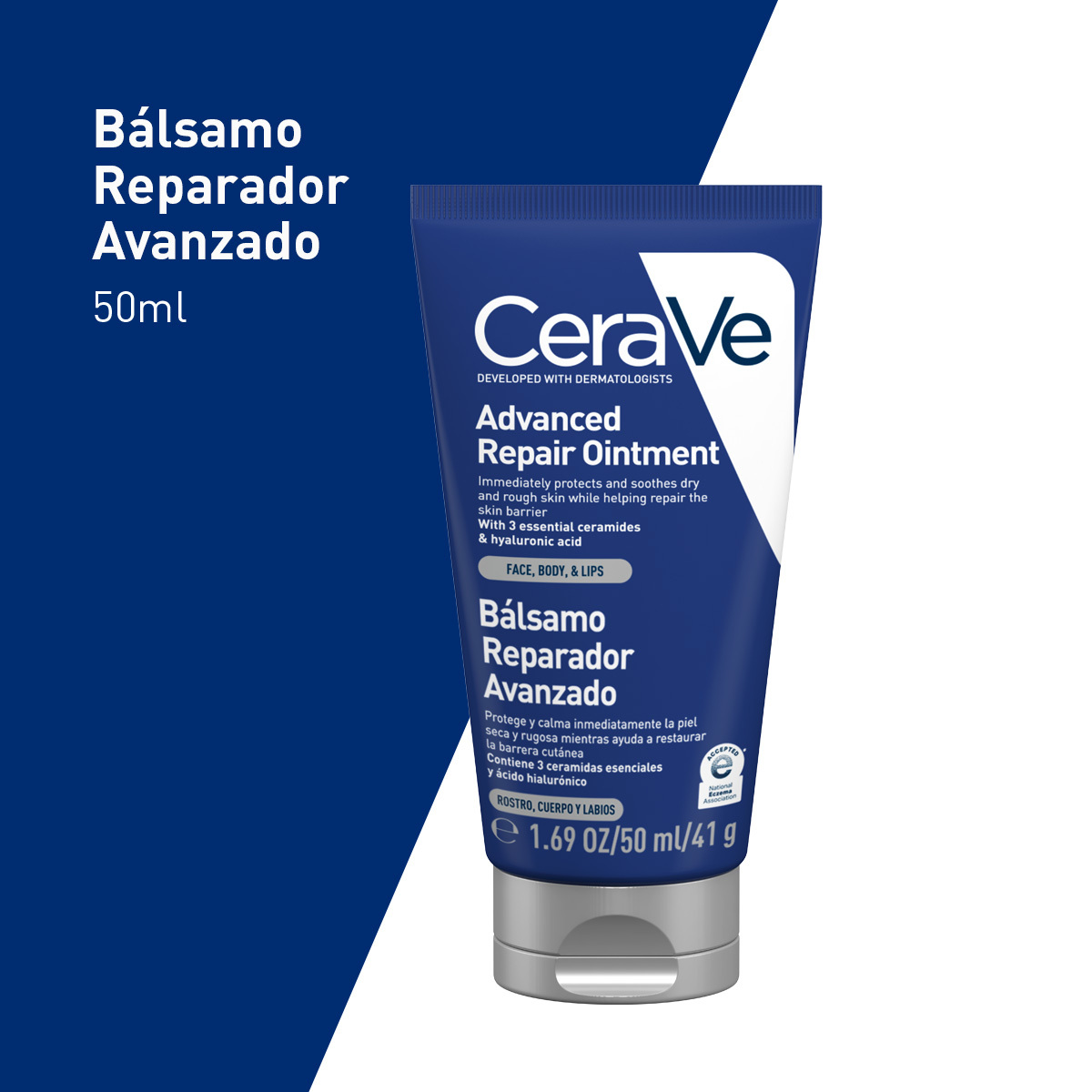 B&aacute;lsamo Reparador Avanzado image number null