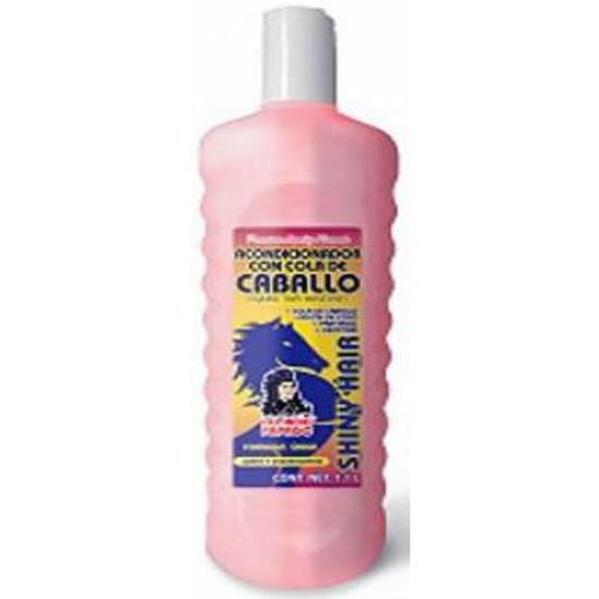Indio Papago Acondicionador Cabello Cola De Caballo 1.1 L image number null