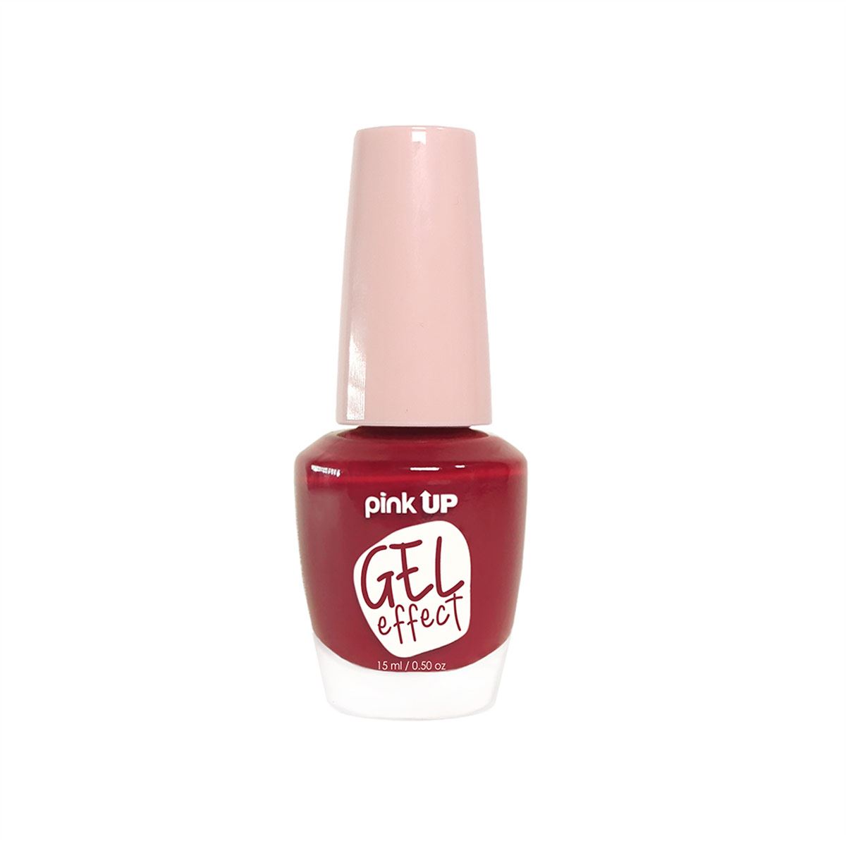 Pink Up Esmalte para U&ntilde;as Gel Effect image number null