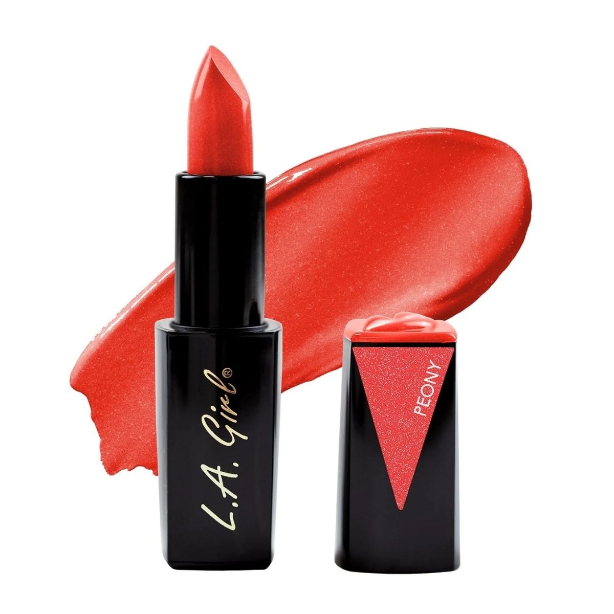 L.a. Girl Labial Peony image number null