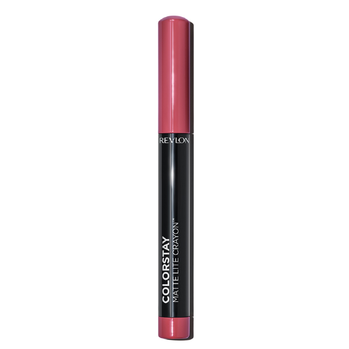 L&aacute;piz Labial Matte Lite Cray&oacute;n image number null
