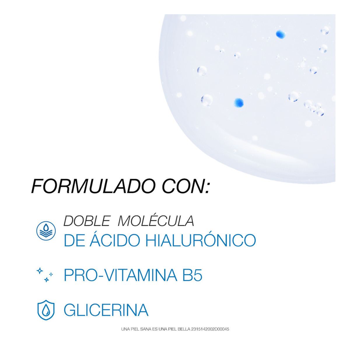 Neutrogena Hydroboost S&eacute;rum 30ml image number null