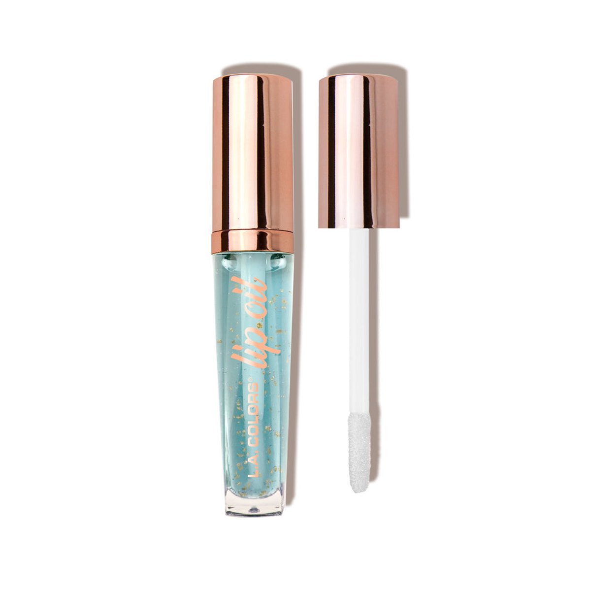 Lip Oil Not! Brillo Hidratante Labial 5 Ml Efecto Glass image number null