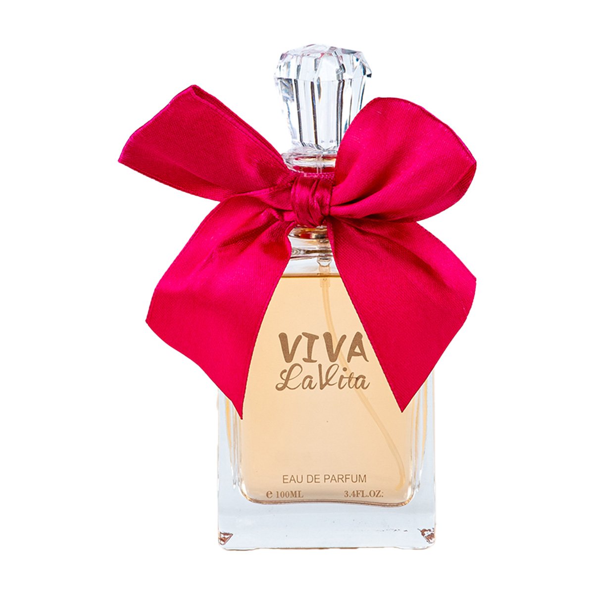 Ebc Perfumes Eau De Parfum Viva La Vita 100 Ml S image number null
