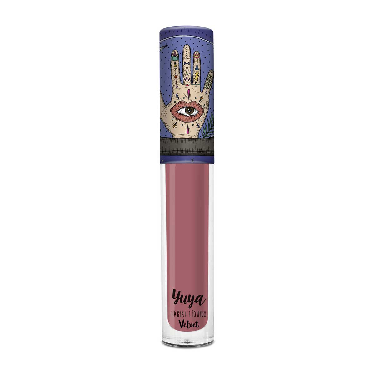 Yuya Labial Velvet image number null