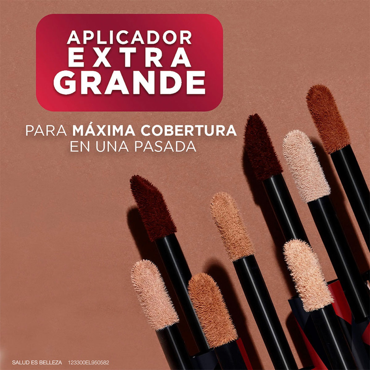 L'Or&eacute;al Corrector Infallible Full Wear image number null