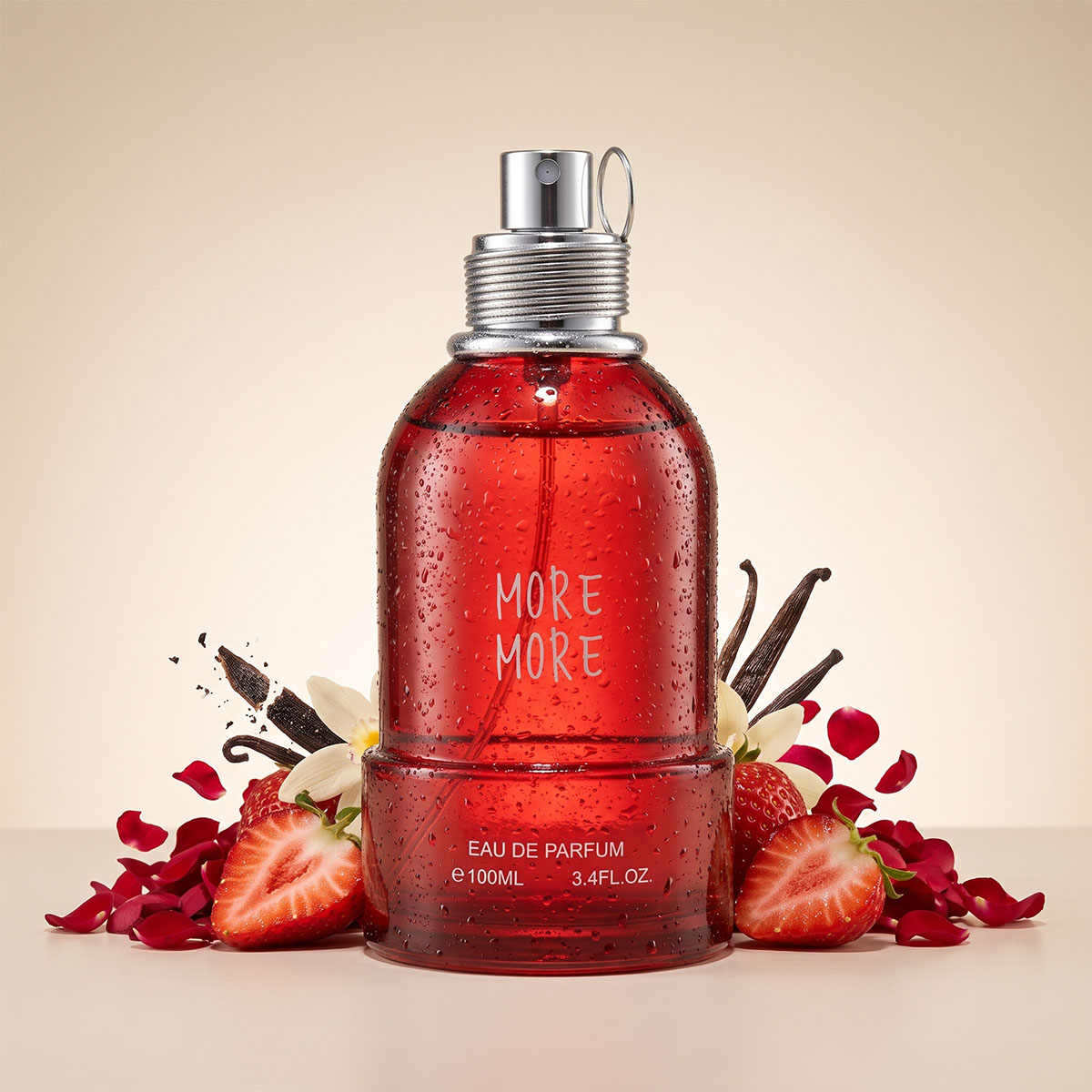 Ebc Collection More More 100 Ml Dama image number null