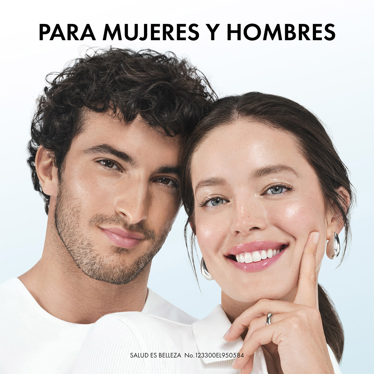 Vichy Min&eacute;ral 89 S&eacute;rum Fortificador De La Piel 50Ml image number null