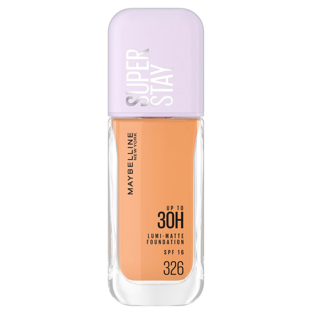 Base de Maquillaje Superstay Lumi Matte As X image number null