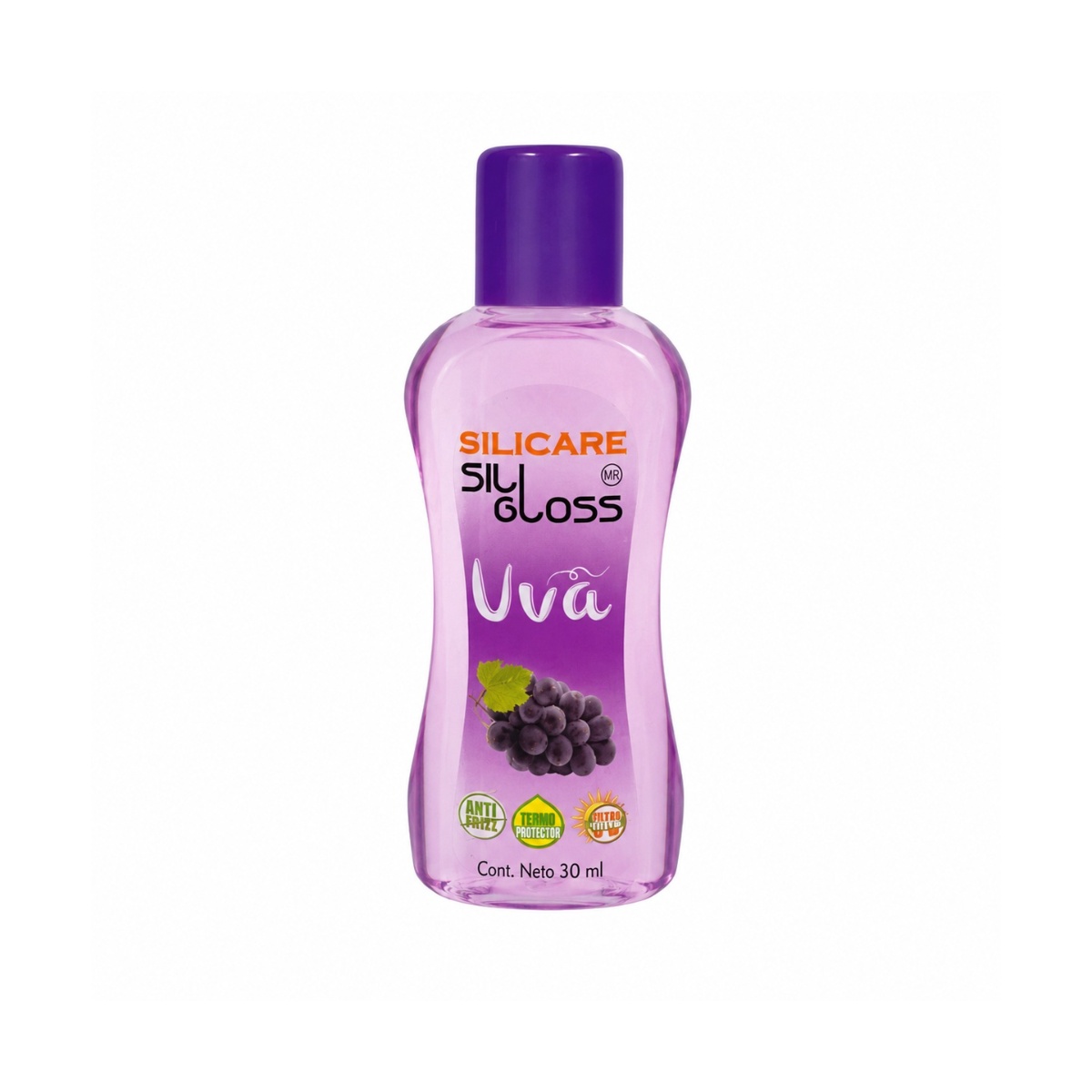 Siligloss Uva Mini 30 Ml image number null