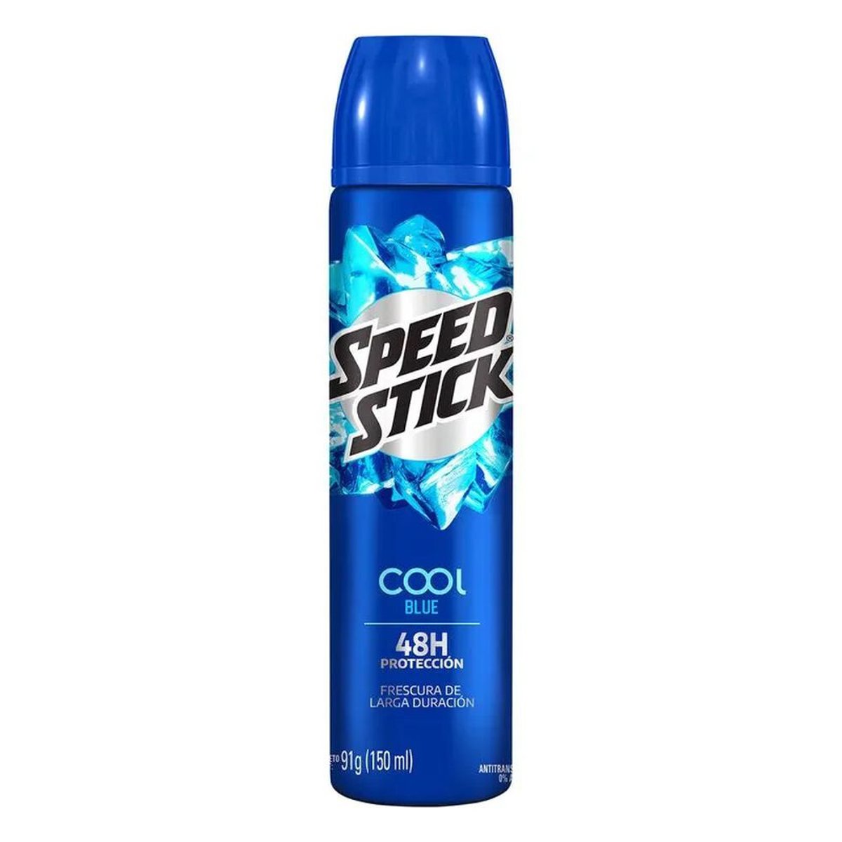 Speed Stick Desodorante Spray Mss Energy 91g image number null