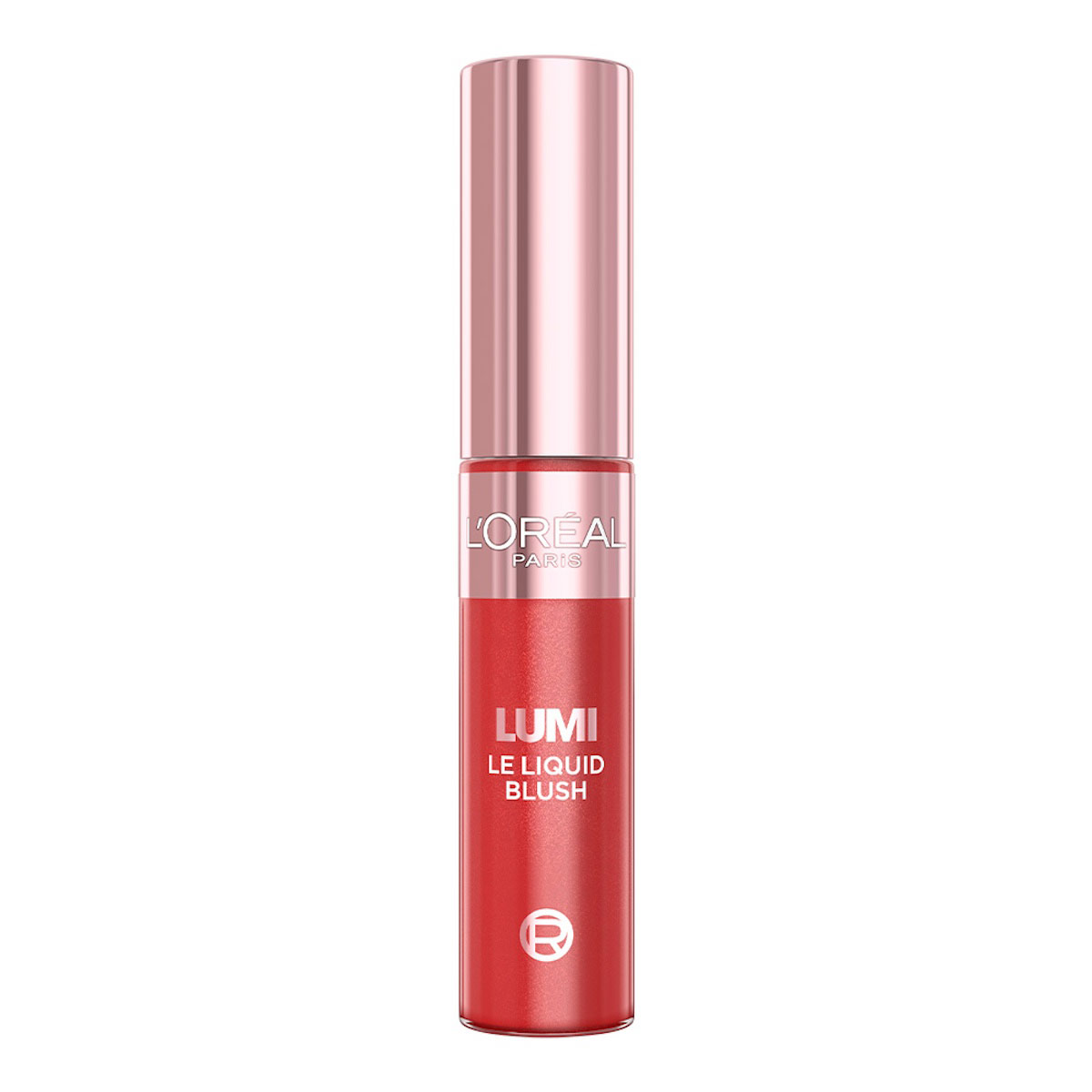 L'Or&eacute;al Paris Rubor L&iacute;quido Glotion Blush image number null