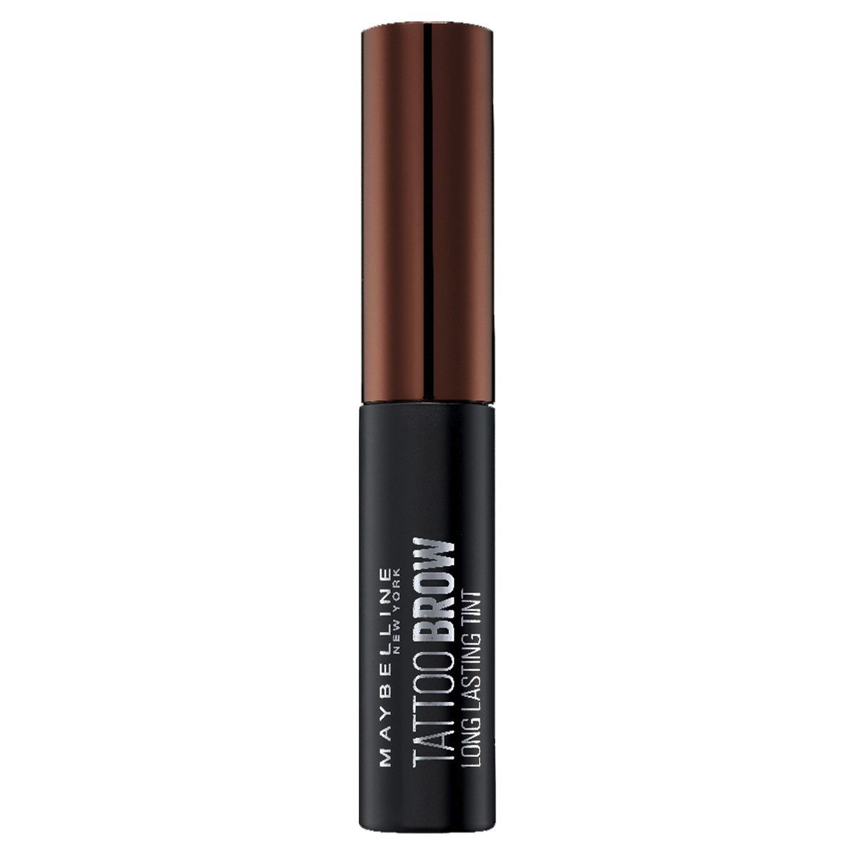 Maybelline Tinte Para Cejas Tattoo 3 Days Dark Brown image number null