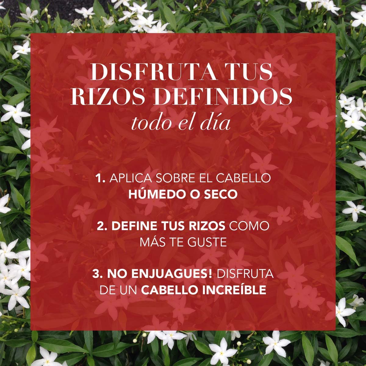 Herbal Essences Mousse Cabello Rizo 200g12 image number null