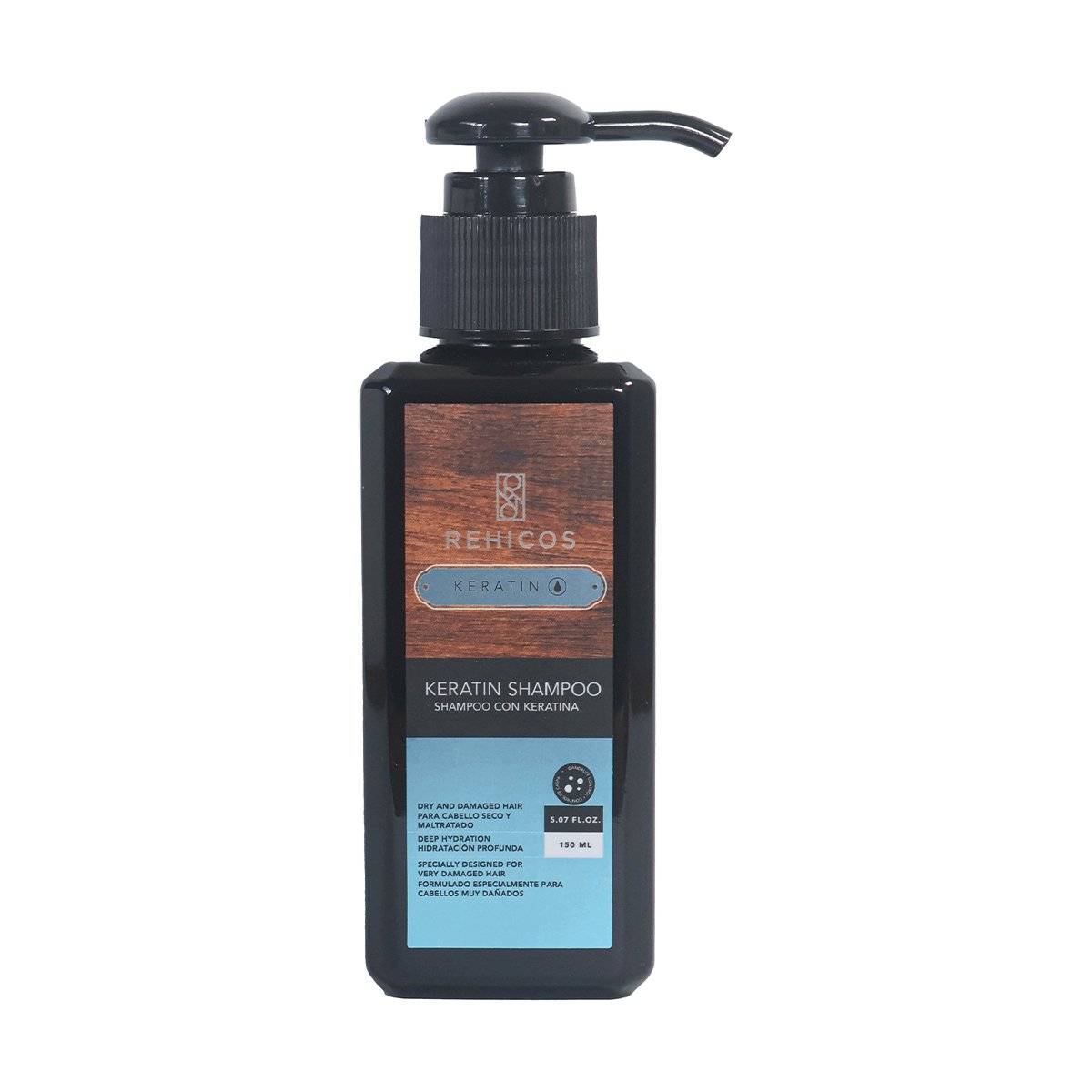 Rehicos Kit De Alisado image number null