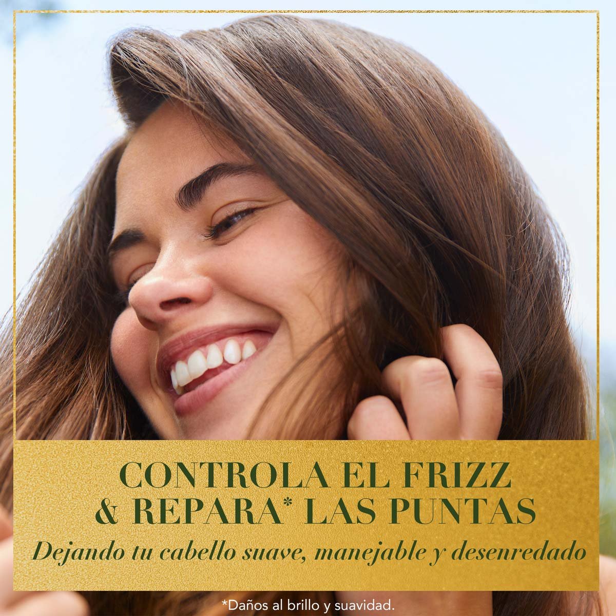 Herbal Essences B&iacute;o:renew Crema Para Peinar Argan Oil & Aloe 300 Ml image number null