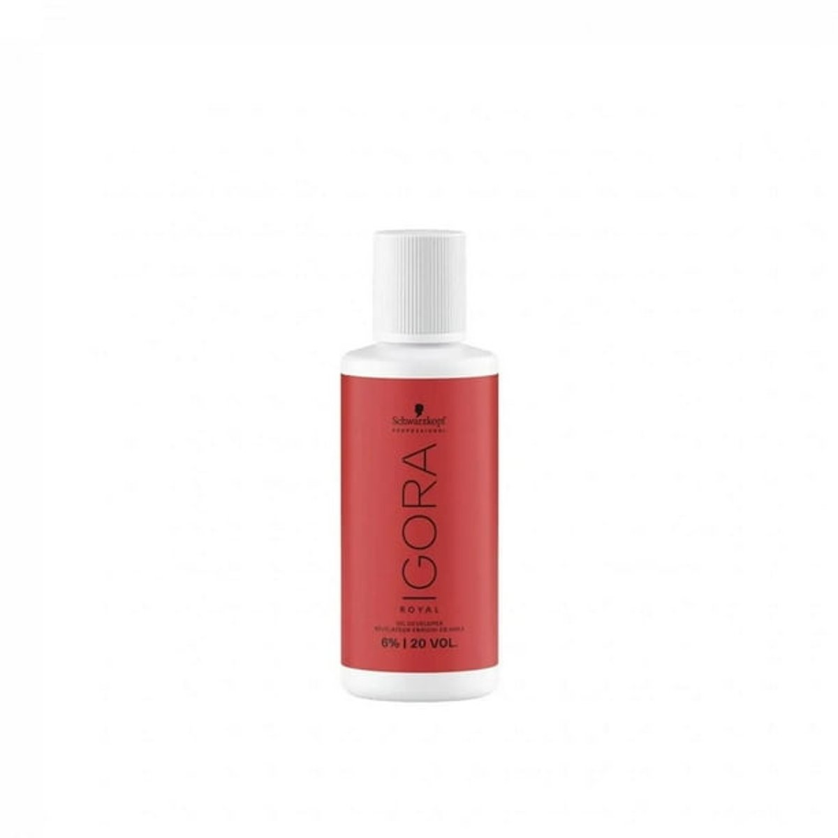 Radiance Per&oacute;xido 20 Vol 60 Ml Oxidante Coloraci&oacute;n Profesional image number null