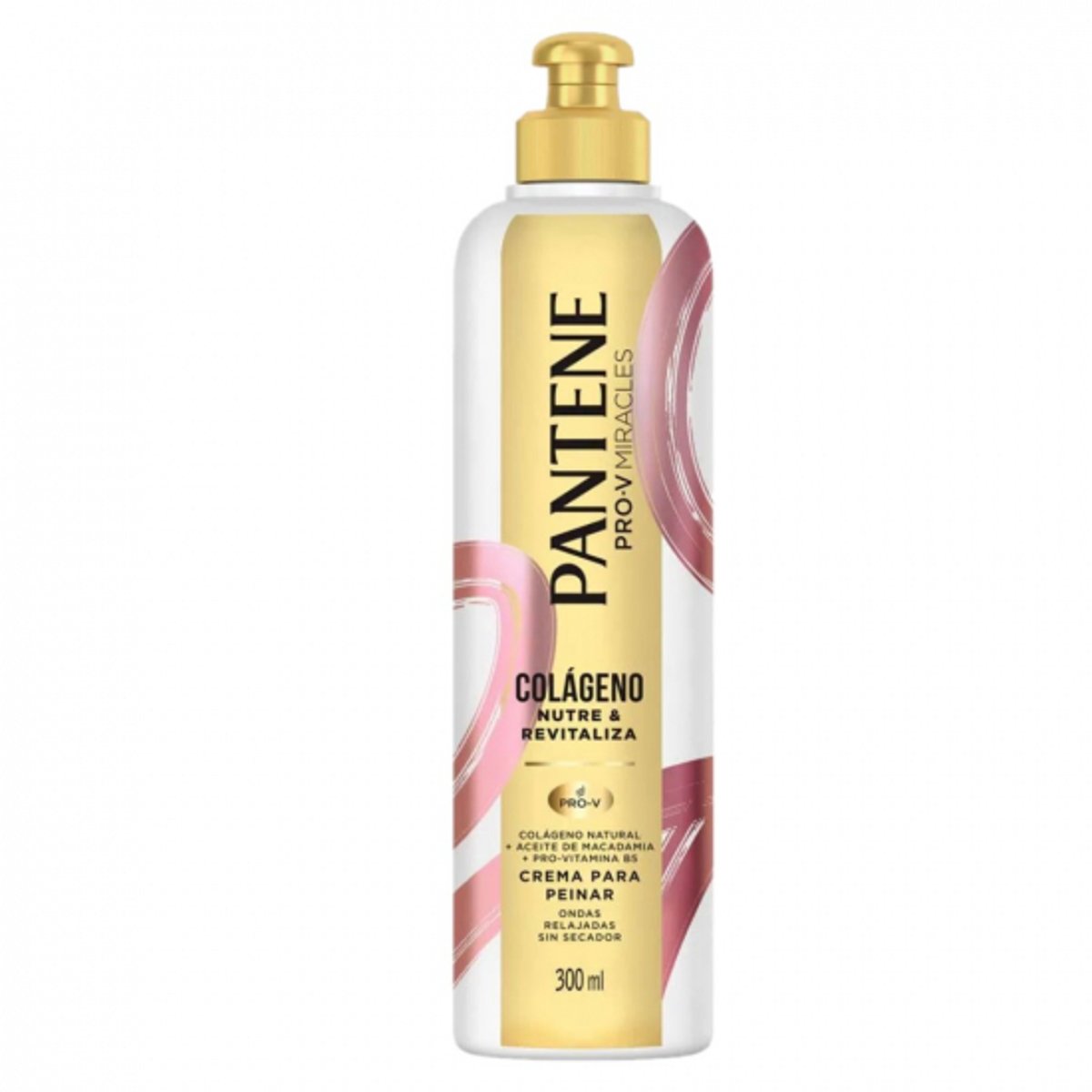 Pantene Crema Para Peinar Col&aacute;geno Pro-v 300ml image number null