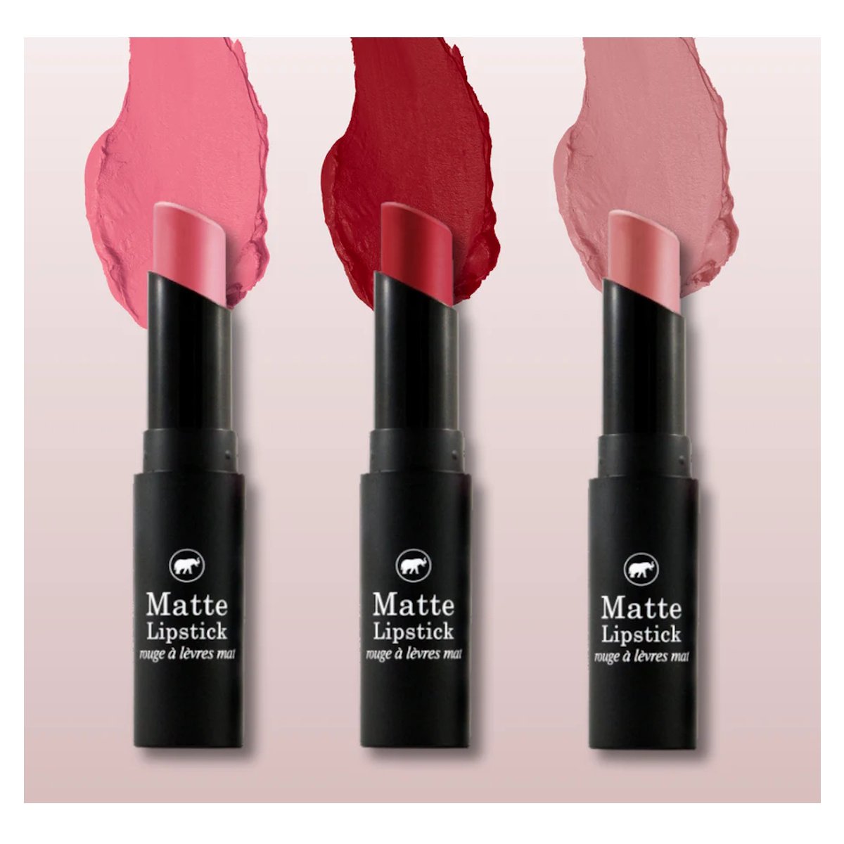 Kokie Matte Lipstick Sienna image number null