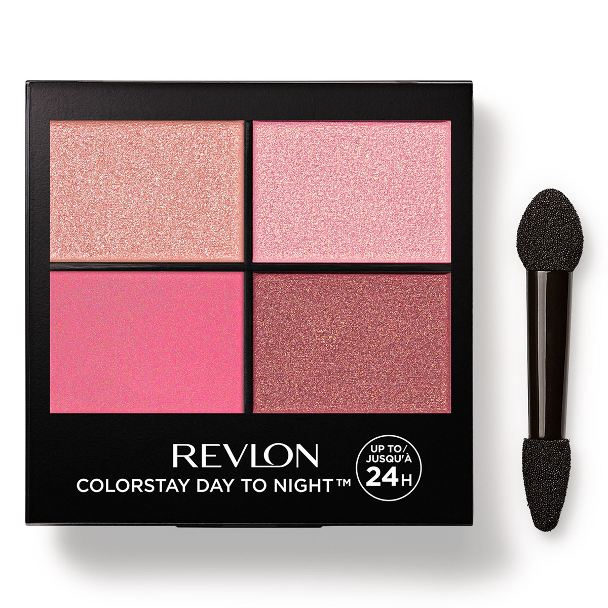 Revlon Sombras Day To Night image number null