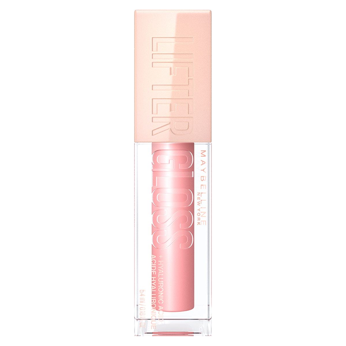 Maybelline Lifter Gloss Lip Gloss image number null