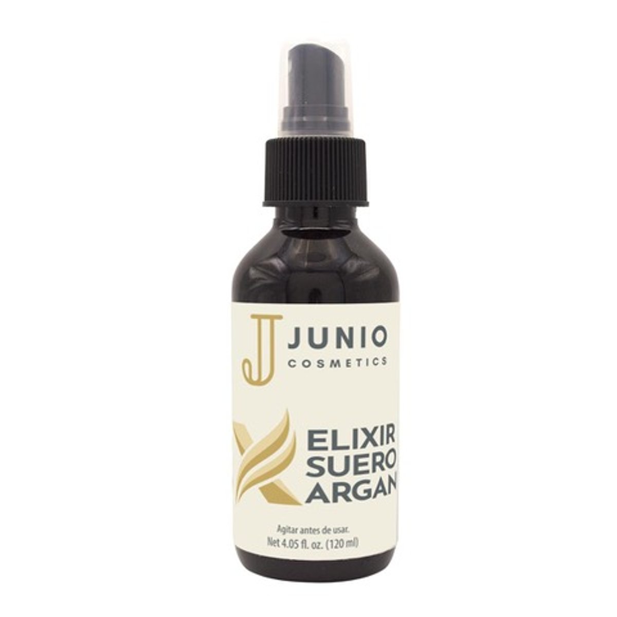 Junio Elixir Suero Arg&aacute;n 120 Ml image number null