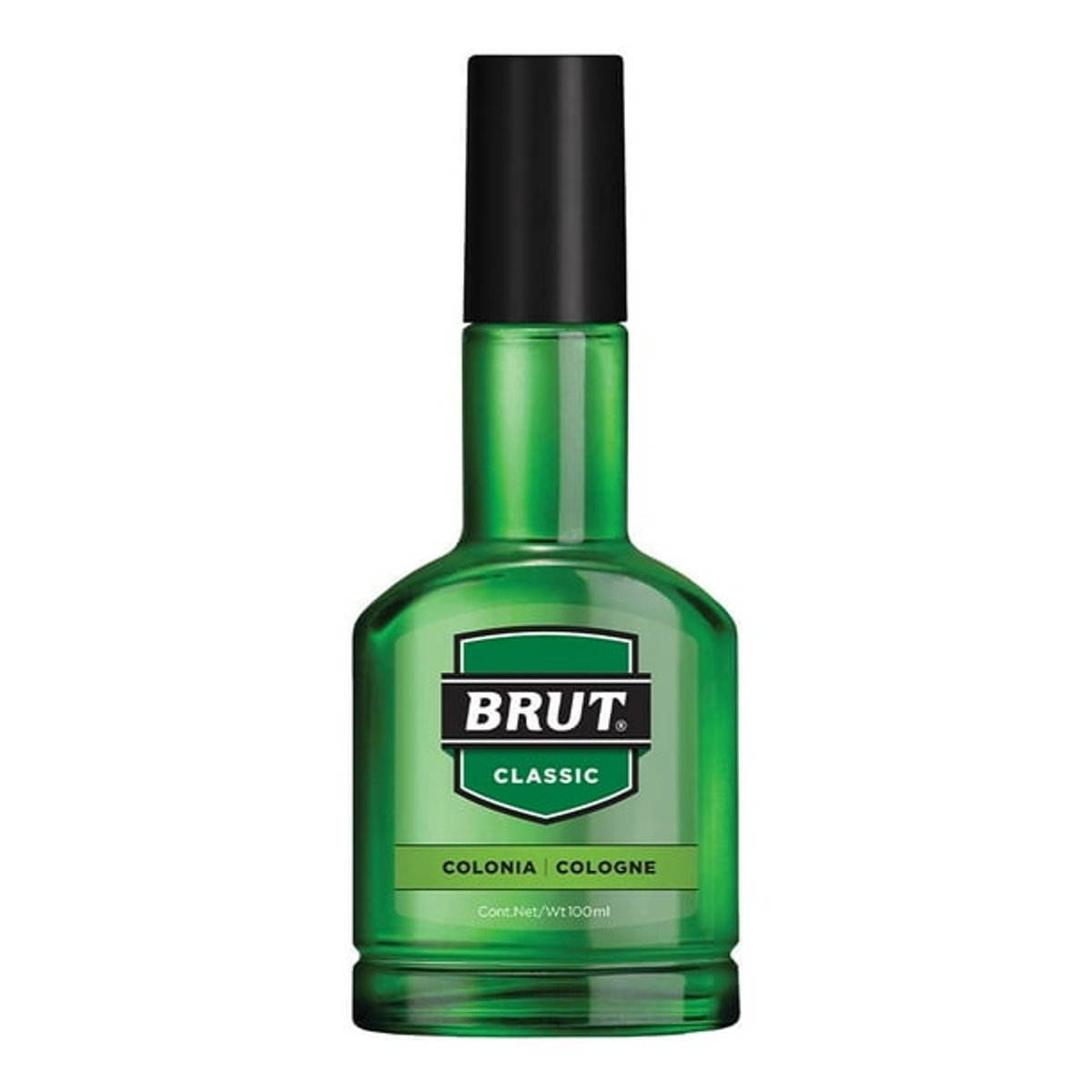 Brut Loci&oacute;n Classic Colonia Hombre 100ml12 image number null