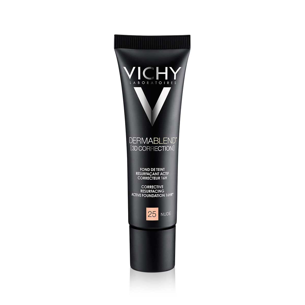 Dermablend 3D Base de Maquillaje en mousse image number null