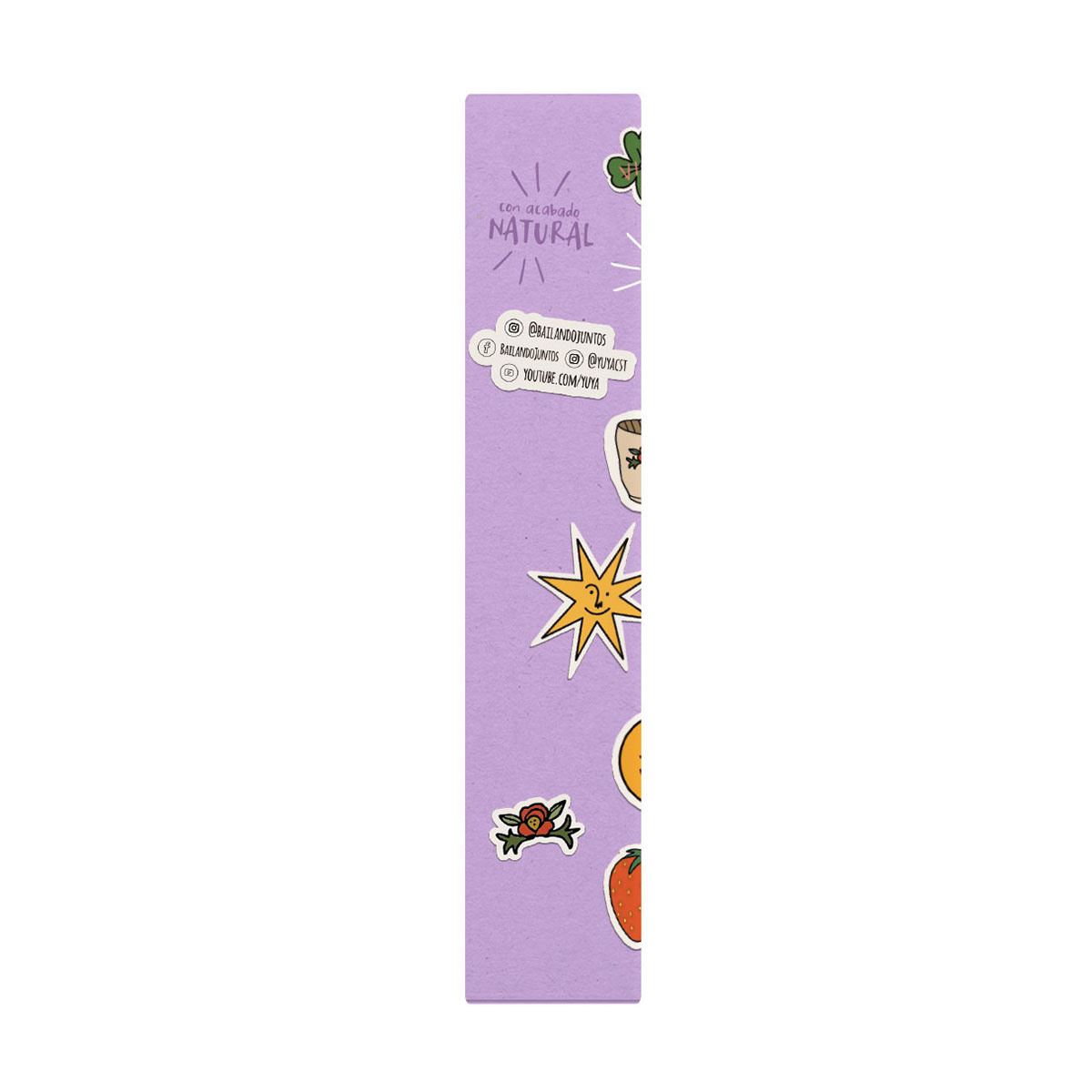 Yuya Gel Fijador Para Cejas image number null