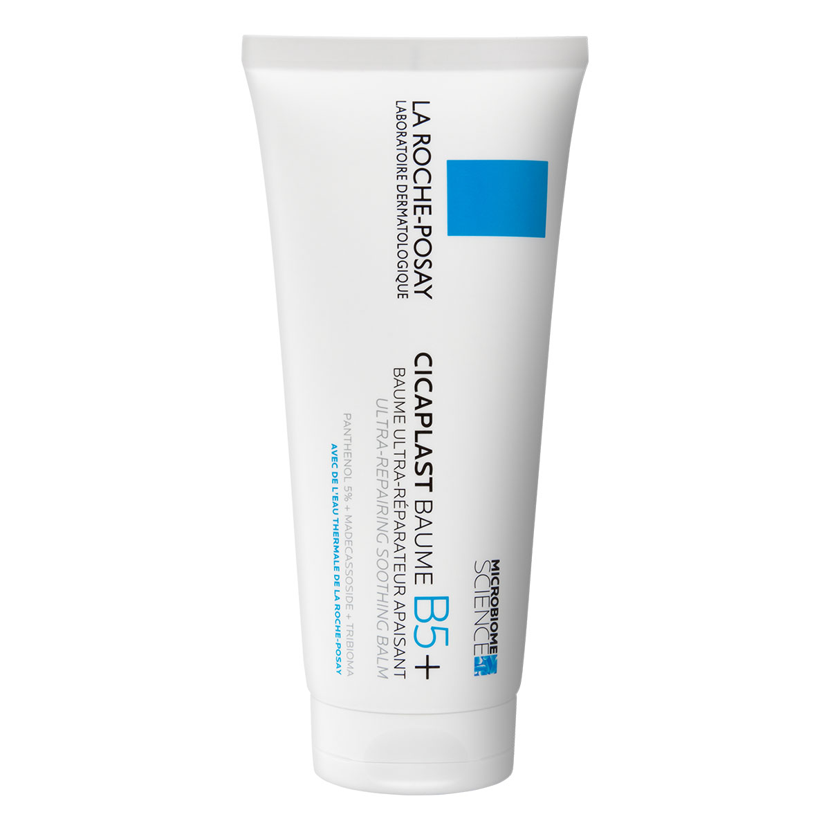 La Roche Posay Cicaplast Buame B5+ image number null