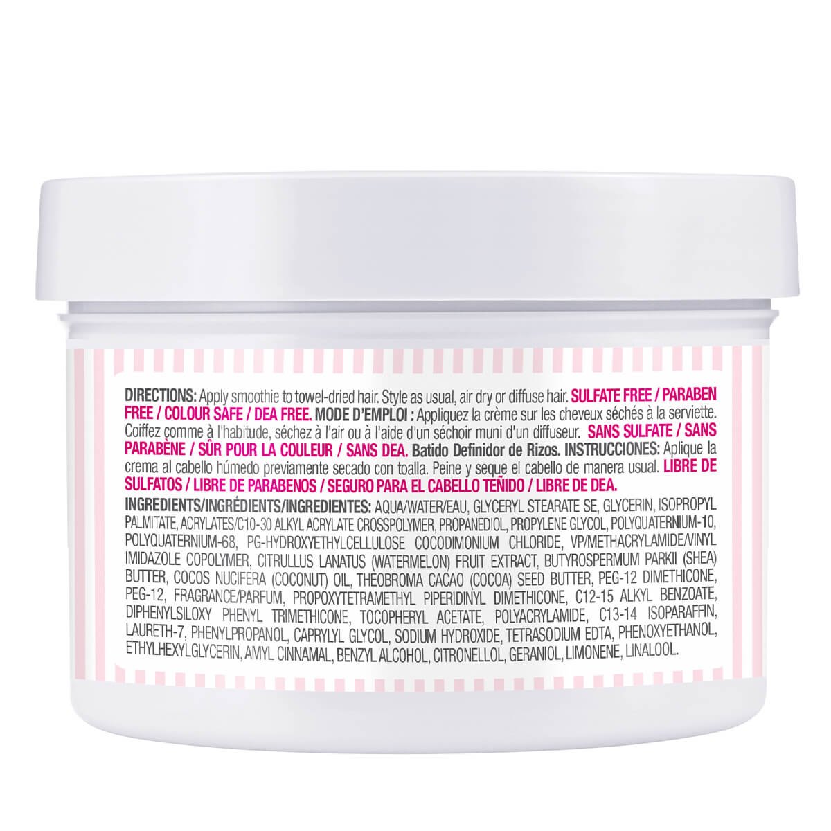 Dippity-do Smoothie De Sand&iacute;a Potenciador De Rizos Girls With Curls 180 Ml image number null