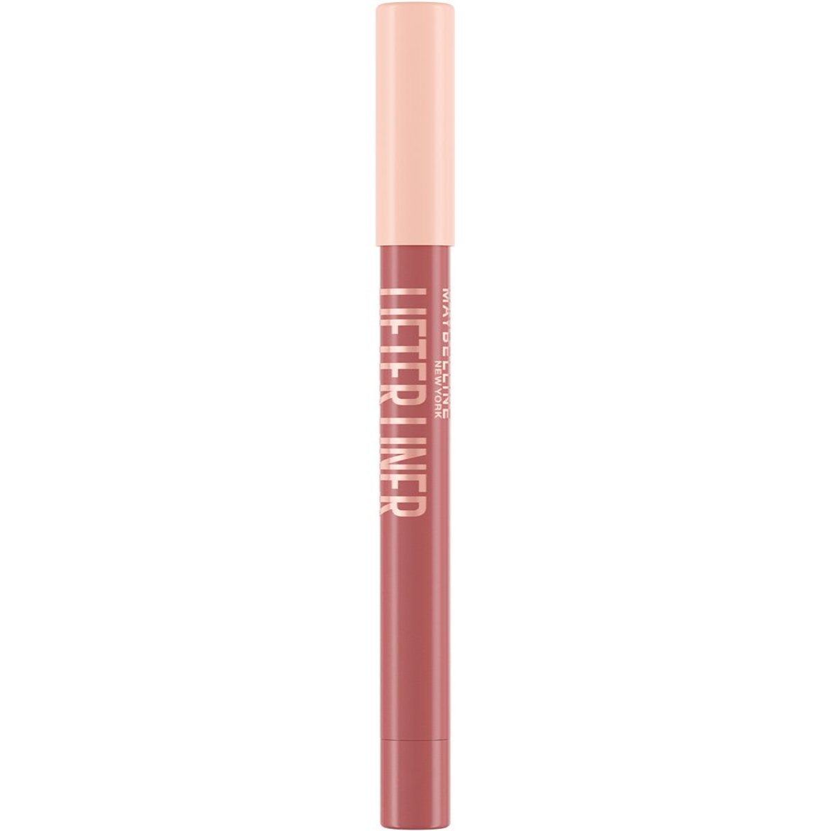 Maybelline Lifter Liner Delineador Labial 05 On It2 image number null