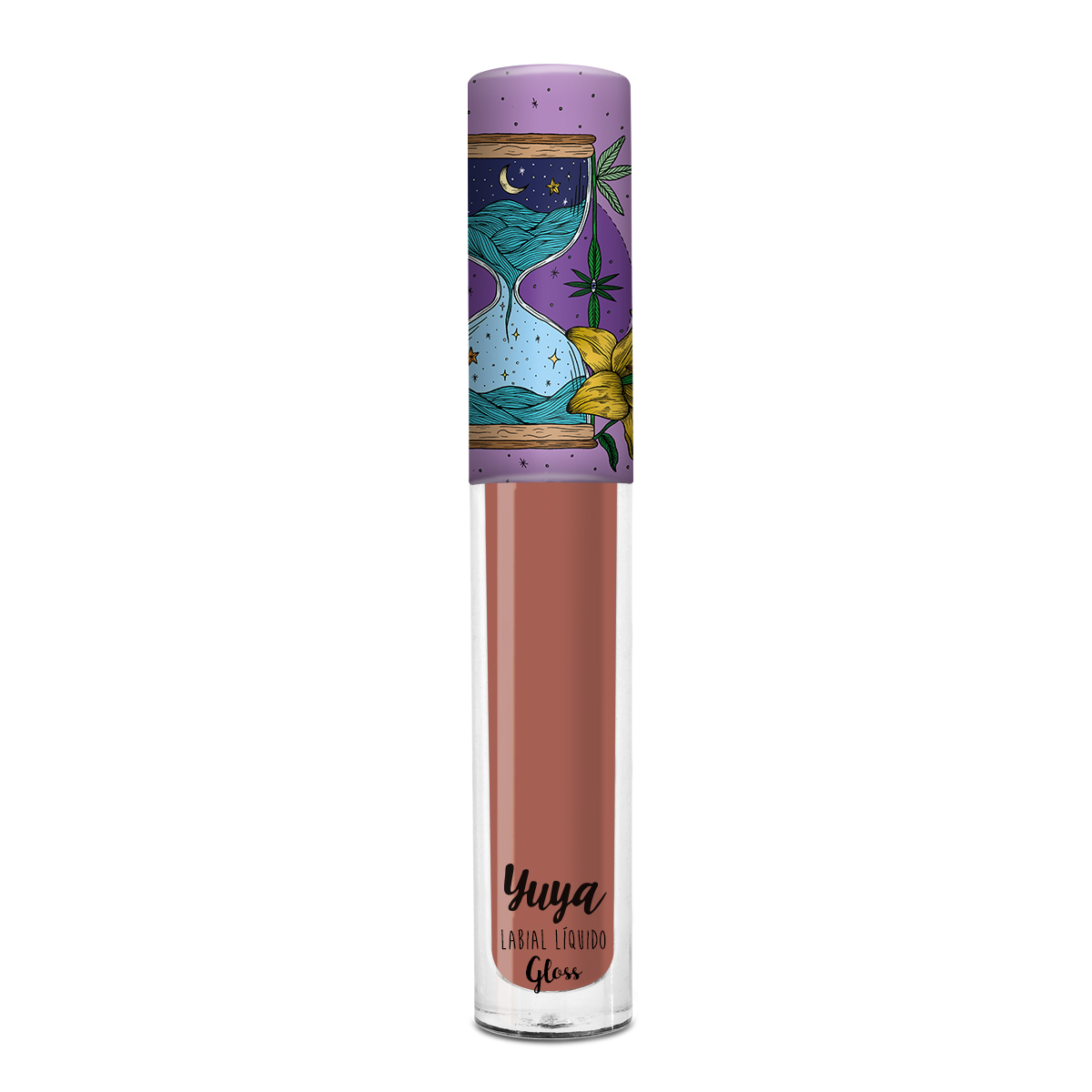 Yuya Labial Gloss image number null