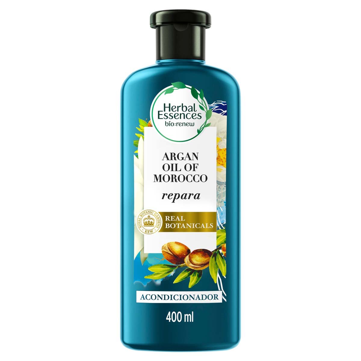 Herbal Essences Acondicionador Bio:renew Argan Oil Of Morocco 400 Ml image number null