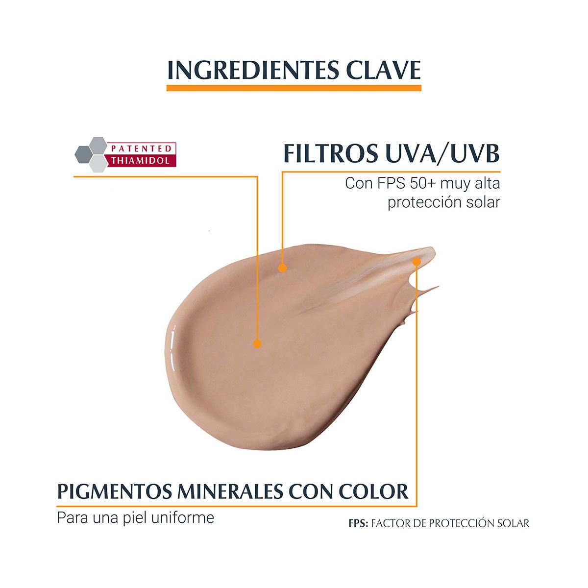 Eucerin Sun Pigment Tinted 50 Ml image number null