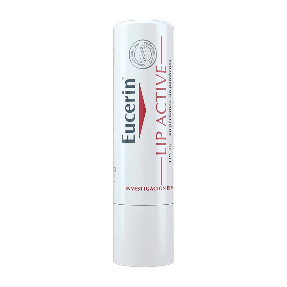 Eucerin Lip Active Protector Labial Fps 15 Ph5 4.8 G image number null