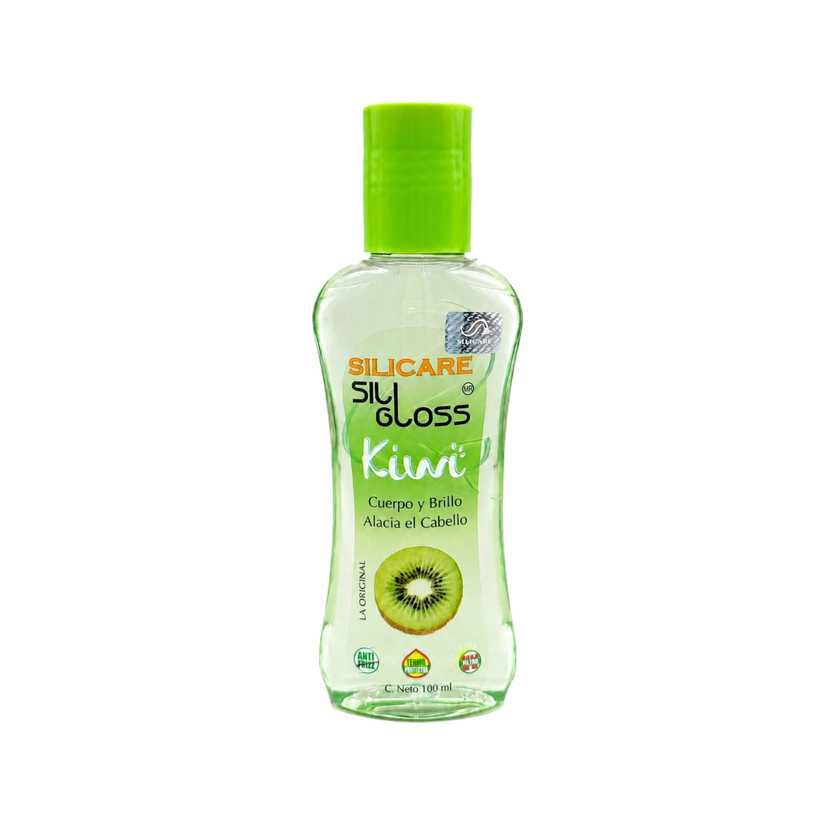 Siligloss Kiwi 100 Ml image number null