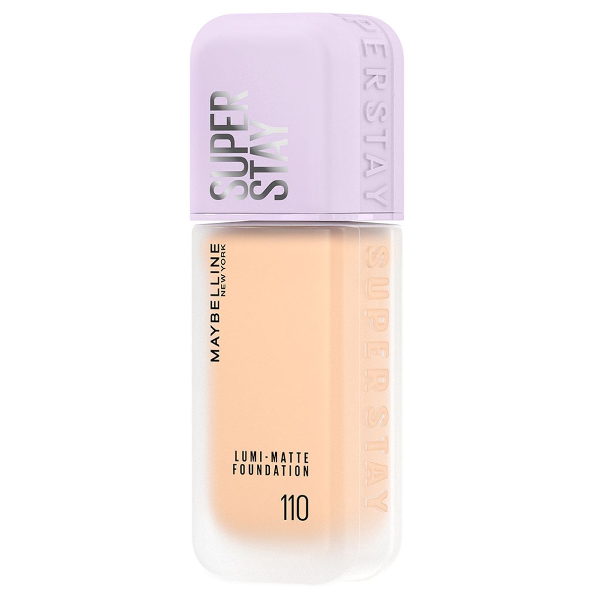 Base de Maquillaje Superstay Lumi Matte As X image number null