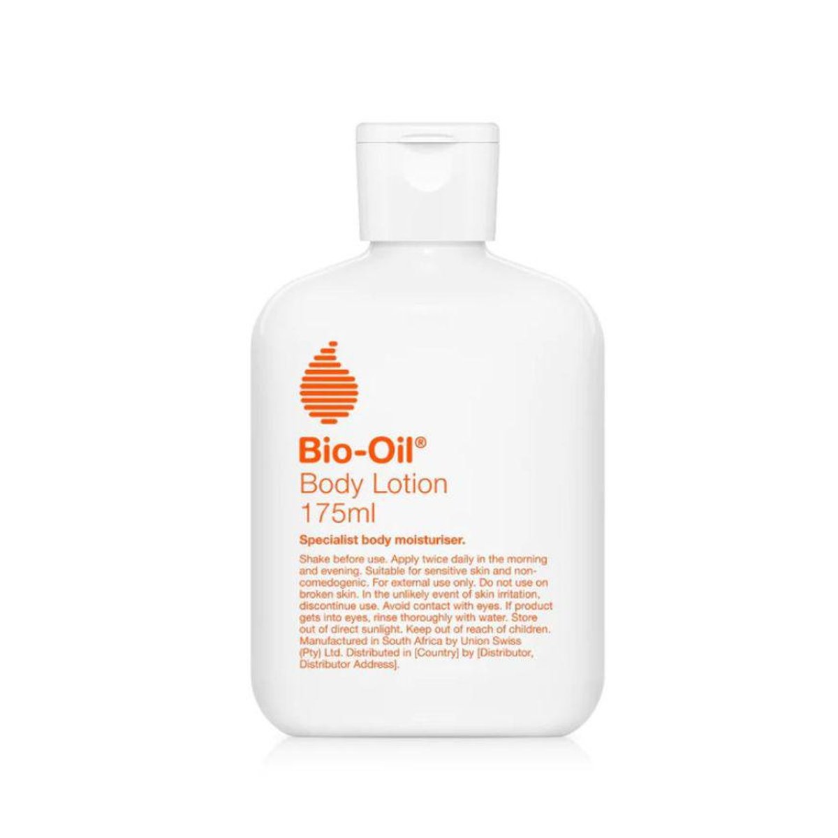 Bio-oil Body Lotion Hidratante 175 Ml Piel Seca Y Sensible image number null