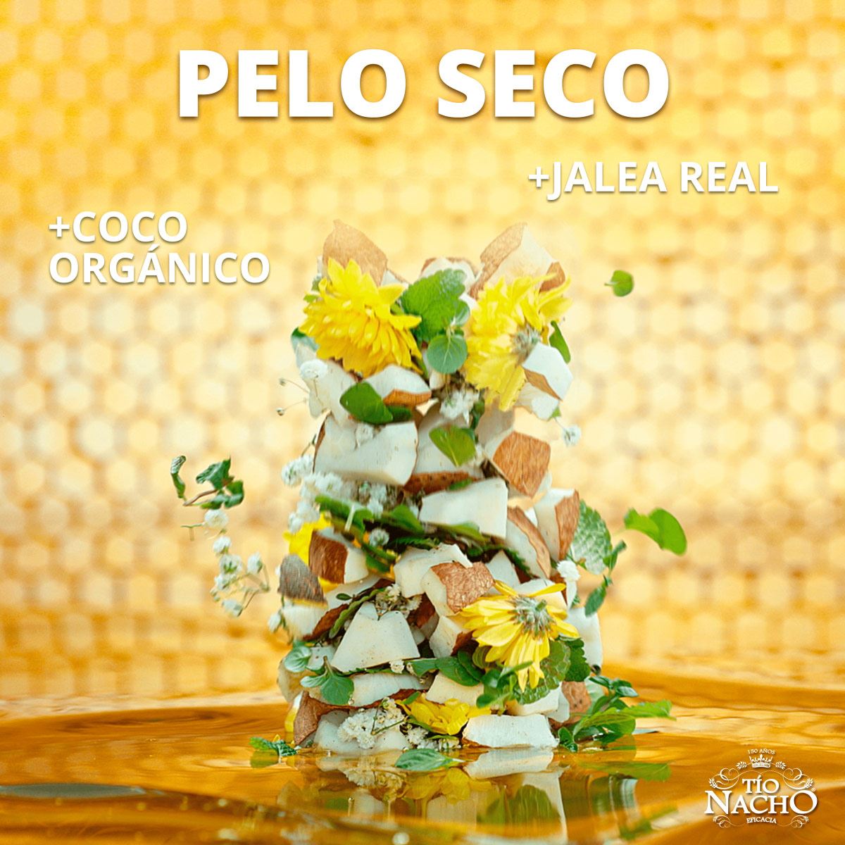 T&iacute;o Nacho Acondicionador Coco image number null