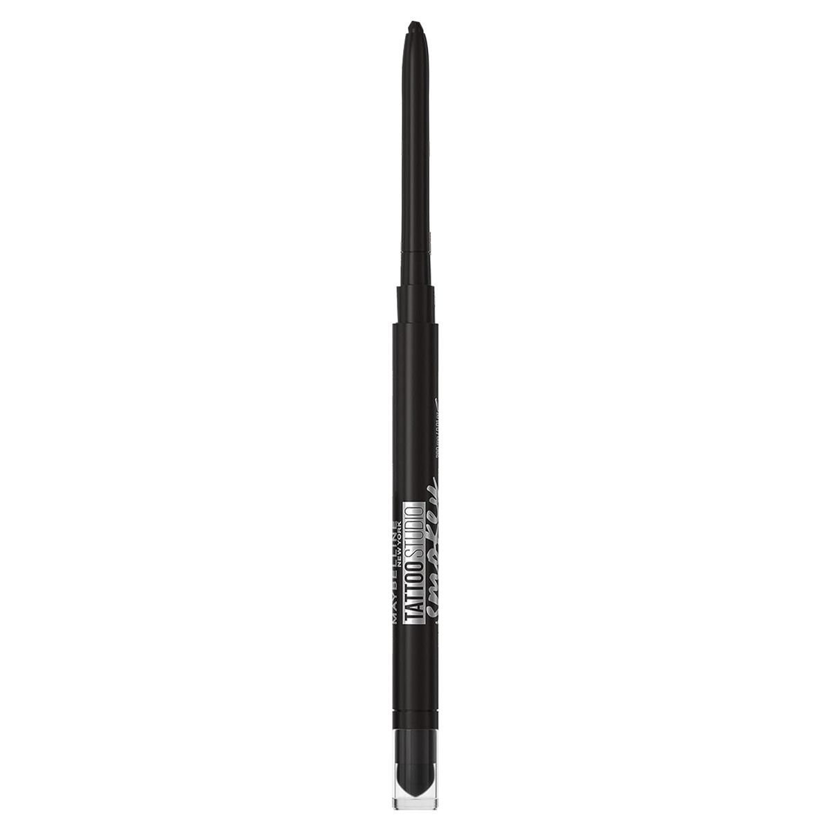 Maybelline Delineador De Ojos Tattoo Gel 36h Smokey Black image number null