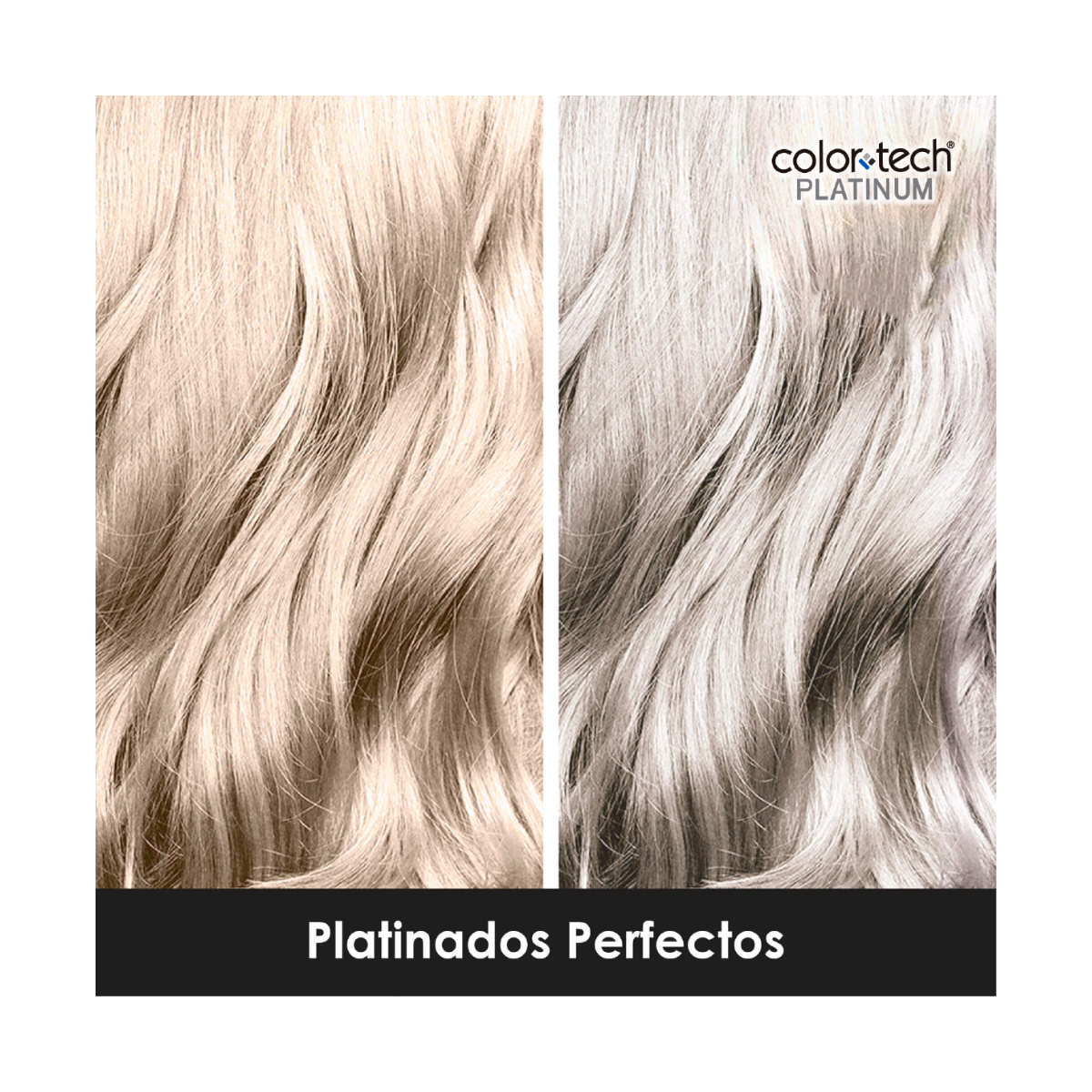 Color Tech Platinum Shampoo image number null
