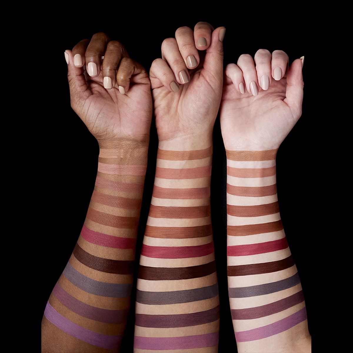 Maybelline Labial L&iacute;quido Indeleble Matte Ink Nude image number null