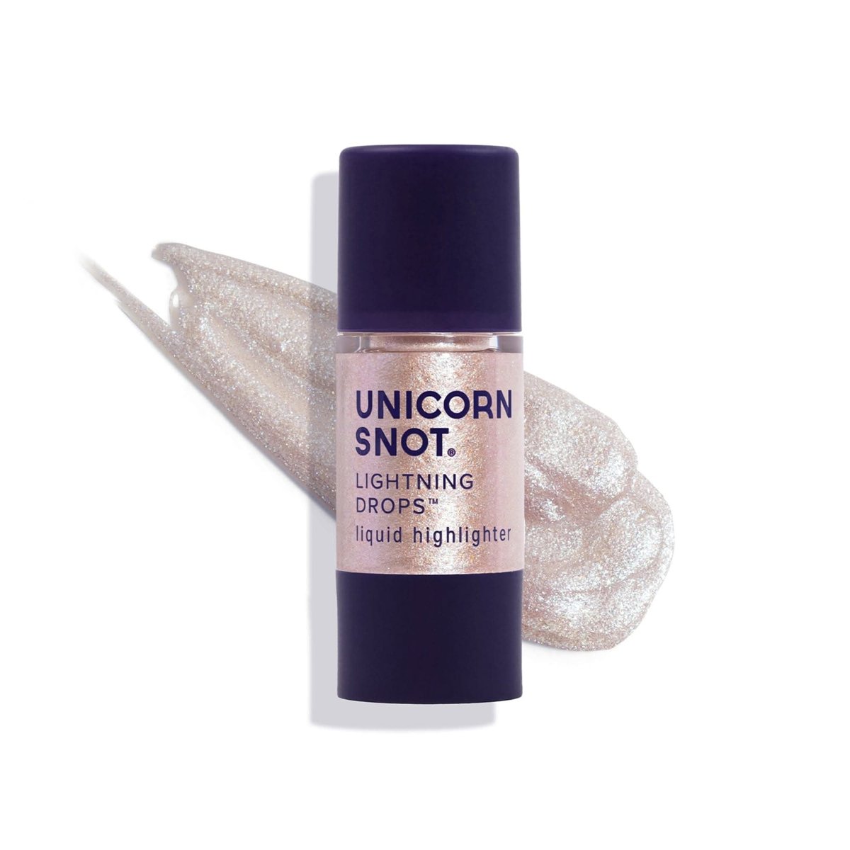 Ruby Kisses Iluminador L&iacute;quido Unicorn Radiant Drops 30ml image number null