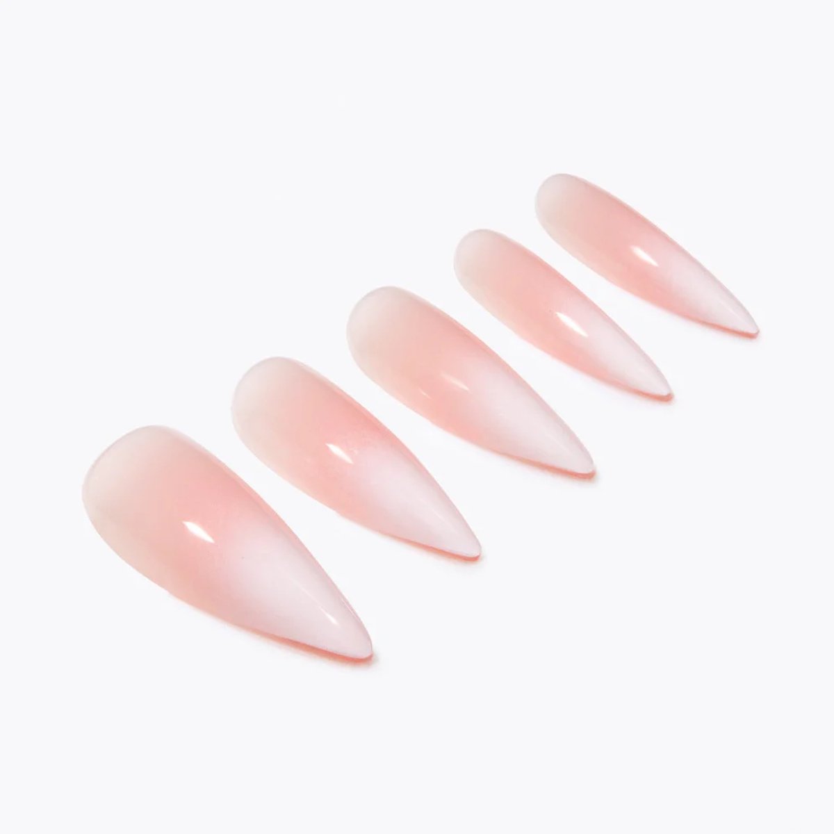 Nail Addict Eco Mani French Pink Ombre image number null