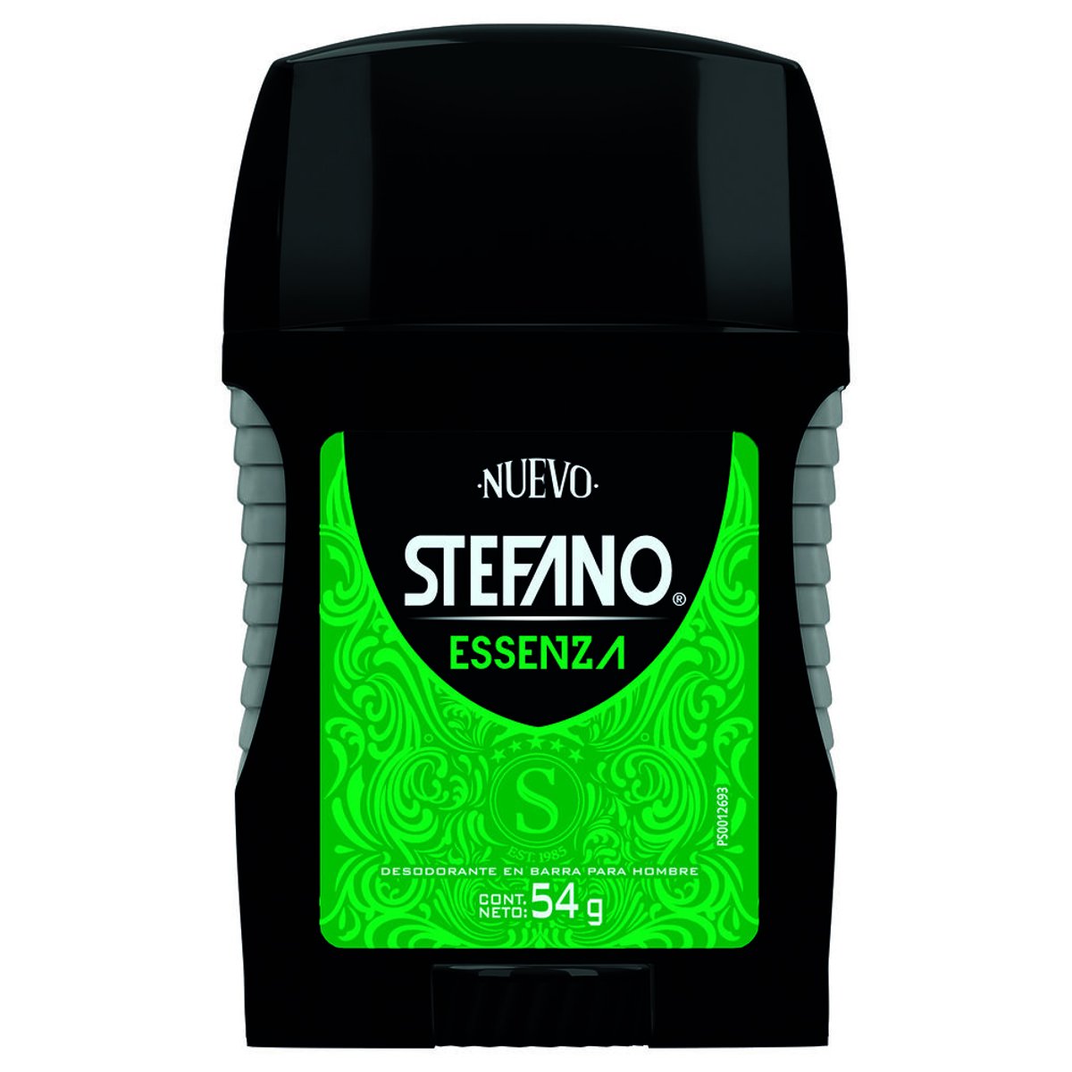 Stefano Desodorante Alpha Stick 54g Fragancia Madera S&aacute;ndalo image number null