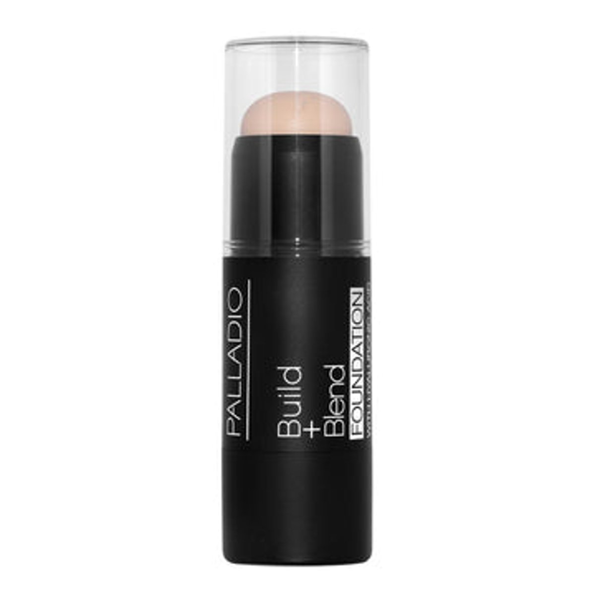 Palladio Base En Barra Build + Blend 0.25 Oz Golden Honey image number null