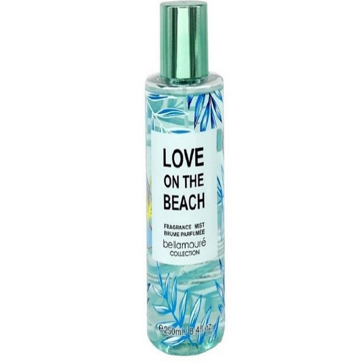 Bellamoure Passion Island Loci&oacute;n Corporal Hidratante 236 Ml image number null